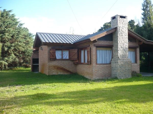 2 Ambientes con Garage - A 7 cuadras del mar - Casa/Chalet en Costa del Este