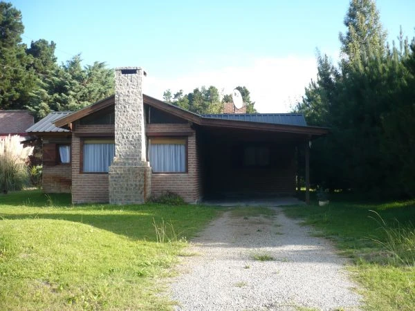 2 Ambientes con Garage - A 7 cuadras del mar - Casa/Chalet en Costa del Este