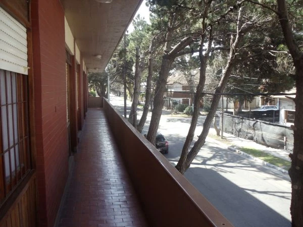 Monoambiente en Pleno Centro - Excelente Ubicacion - A 4 cuadras de la playa - a 3 cuadras de la peatonal - a 6 cuadras de la terminal de omnibus - Departamento en San Bernardo