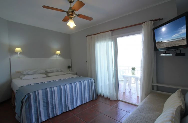 Complejo Costa Carilo - Excelente ubicación sobre la playa. - Departamento en Cariló