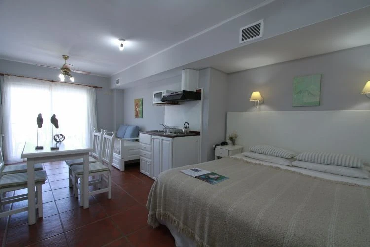 Complejo Costa Carilo - Excelente ubicación sobre la playa. - Departamento en Cariló