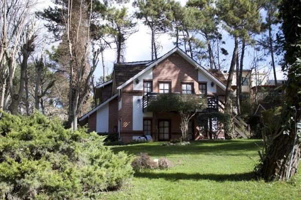 Complejo Posada del Bosque - Confortables habitaciones con privacidad absoluta... - Cabaña en Cariló