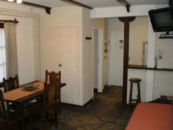 Complejo Posada del Bosque - Confortables habitaciones con privacidad absoluta... - Cabaña en Cariló