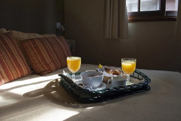 Complejo Posada del Bosque - Confortables habitaciones con privacidad absoluta... - Cabaña en Cariló