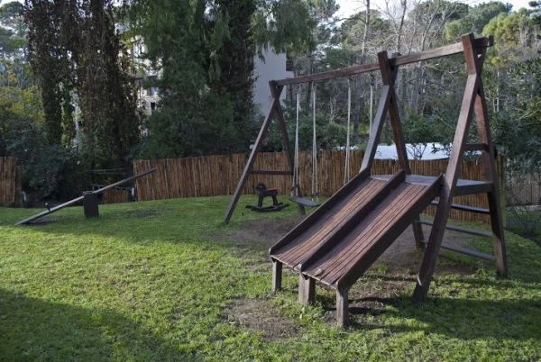 Complejo Posada del Bosque - Confortables habitaciones con privacidad absoluta... - Cabaña en Cariló