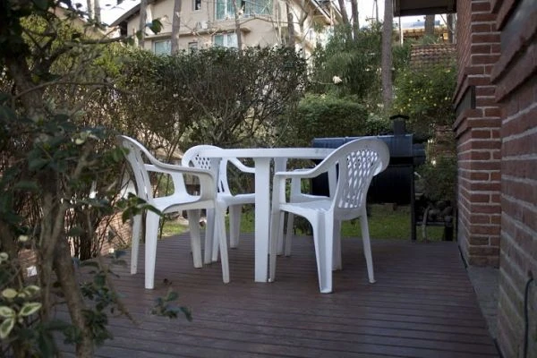 Complejo Posada del Bosque - Confortables habitaciones con privacidad absoluta... - Cabaña en Cariló