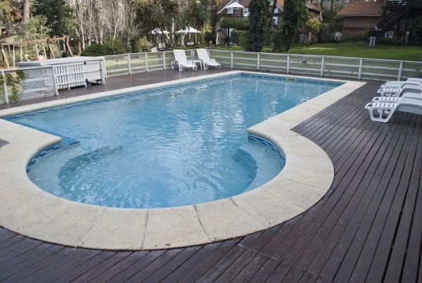 Complejo Posada del Bosque - Confortables habitaciones con privacidad absoluta... - Cabaña en Cariló