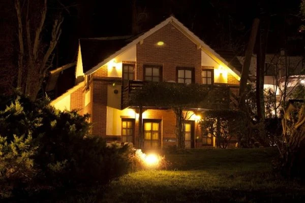 Complejo Posada del Bosque - Confortables habitaciones con privacidad absoluta... - Cabaña en Cariló