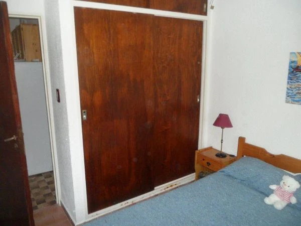 2½ Ambientes en 6to Piso por Ascensor - Balcon a la Calle - Vista al Mar - A 1 cuadra del mar - Departamento en San Bernardo