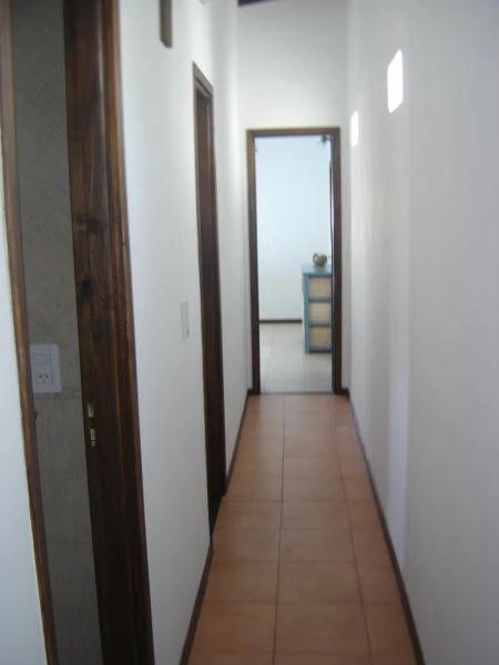 Complejo de Categoria - 3 Ambientes con Cochera - Amplio Parque - A ½ cuadra de mar - Casa/Chalet en Aguas Verdes