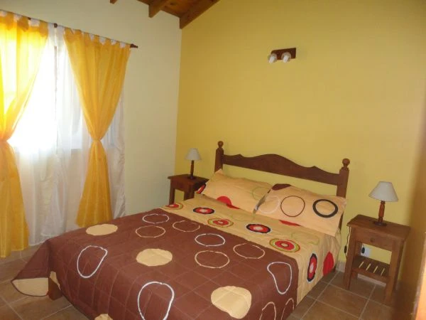 Complejo de Categoria - 3 Ambientes con Cochera - Amplio Parque - A ½ cuadra de mar - Casa/Chalet en Aguas Verdes