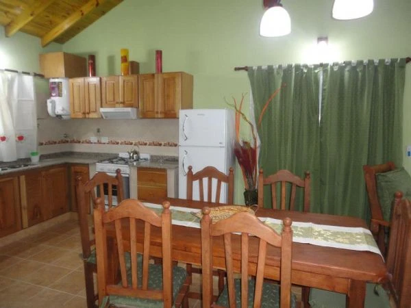 Complejo de Categoria - 3 Ambientes con Cochera - Amplio Parque - A ½ cuadra de mar - Casa/Chalet en Aguas Verdes