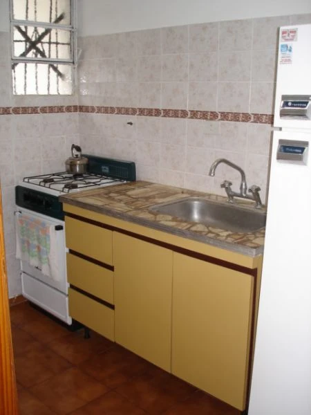 4 Ambientes - Entrada para Auto - A 5 cuadras del mar - Dúplex/Tríplex en San Bernardo