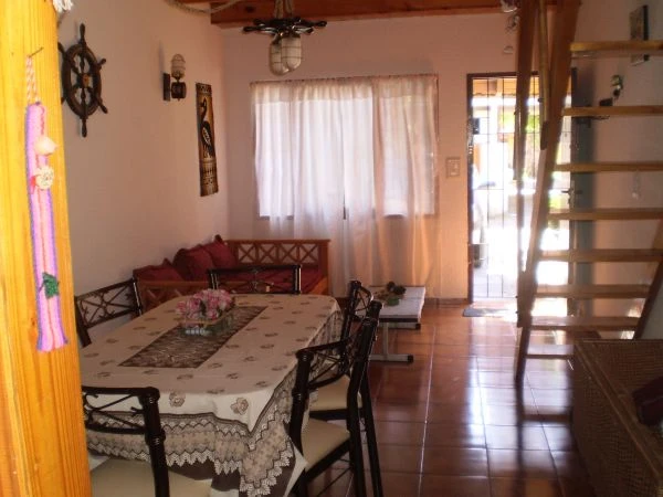 4 Ambientes - Entrada para Auto - A 5 cuadras del mar - Dúplex/Tríplex en San Bernardo