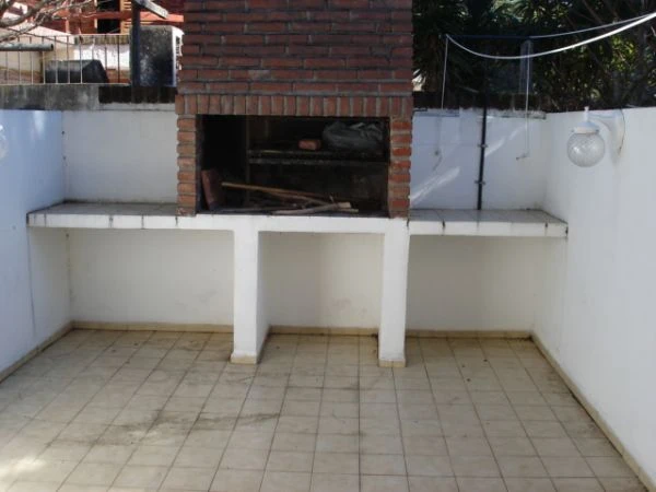4 Ambientes - Entrada para Auto - A 5 cuadras del mar - Dúplex/Tríplex en San Bernardo