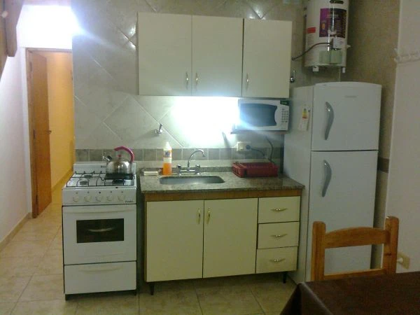 Complejo: Galeon III - Distinción y Categoria - Con Cochera - A 2 cuadras de la playa - a 1 cuadra de Chiozza - Dúplex/Tríplex en San Bernardo