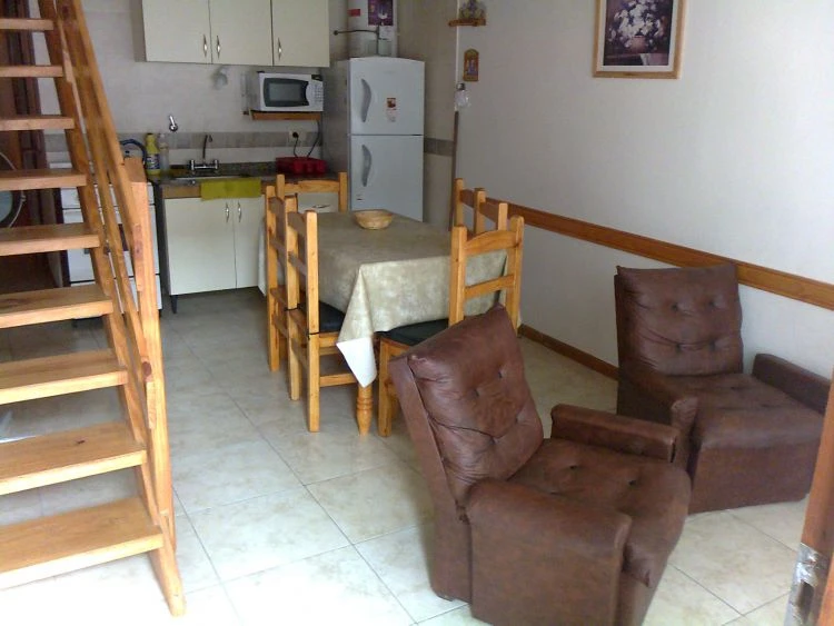 Complejo: Galeon III - Distinción y Categoria - Con Cochera - A 2 cuadras de la playa - a 1 cuadra de Chiozza - Dúplex/Tríplex en San Bernardo