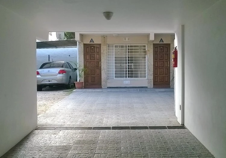 Complejo: Galeon III - Distinción y Categoria - Con Cochera - A 2 cuadras de la playa - a 1 cuadra de Chiozza - Dúplex/Tríplex en San Bernardo