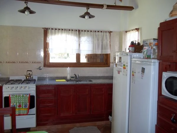 4 Ambientes con Cochera - El Pinar - A 4 cuadras del mar - Cabaña en La Lucila del Mar