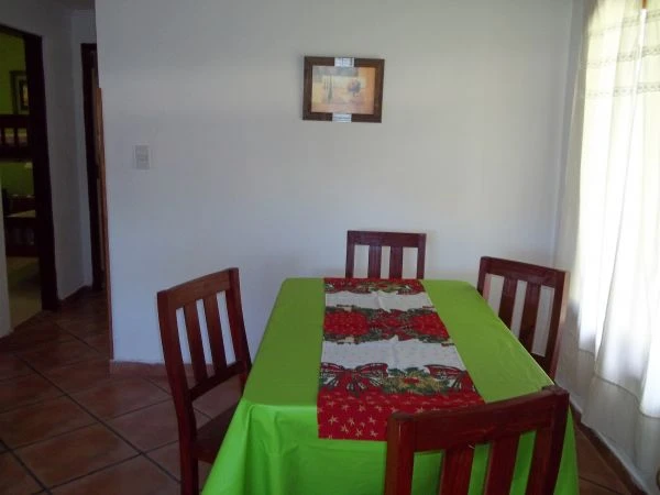4 Ambientes con Cochera - El Pinar - A 4 cuadras del mar - Cabaña en La Lucila del Mar