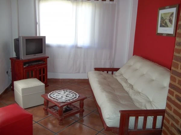 4 Ambientes con Cochera - El Pinar - A 4 cuadras del mar - Cabaña en La Lucila del Mar