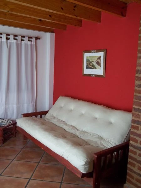 4 Ambientes con Cochera - El Pinar - A 4 cuadras del mar - Cabaña en La Lucila del Mar