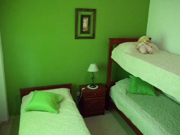 4 Ambientes con Cochera - El Pinar - A 4 cuadras del mar - Cabaña en La Lucila del Mar