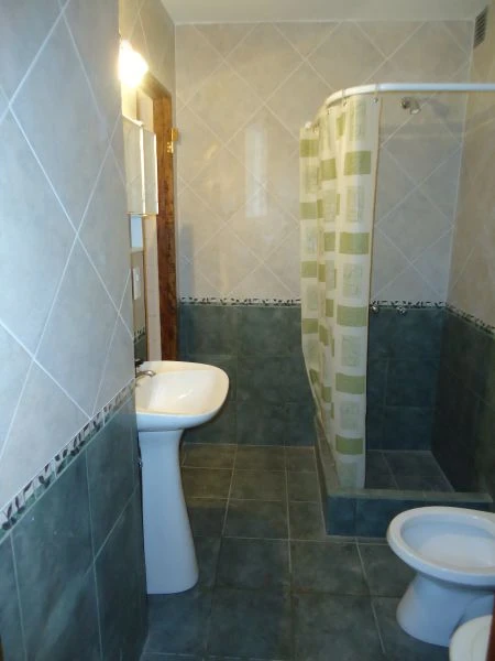 2 Ambientes a Estrenar en Planta Baja - A 2 cuadras del mar - a 1 cuadra de la peatonal Chiozza - Departamento en San Bernardo