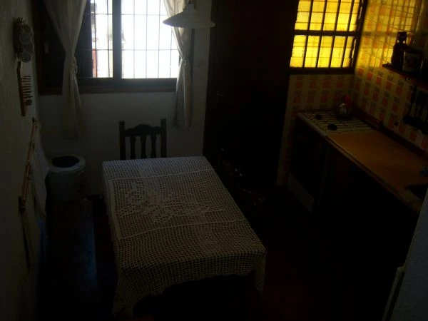 3 Ambientes con Cochera Subterranea - A 4 cuadras del mar - a 3 cuadras de Chiozza - a ½ cuadra de Av. San Bernardo - Dúplex/Tríplex en San Bernardo