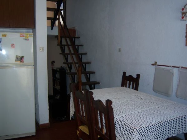 3 Ambientes con Cochera Subterranea - A 4 cuadras del mar - a 3 cuadras de Chiozza - a ½ cuadra de Av. San Bernardo - Dúplex/Tríplex en San Bernardo