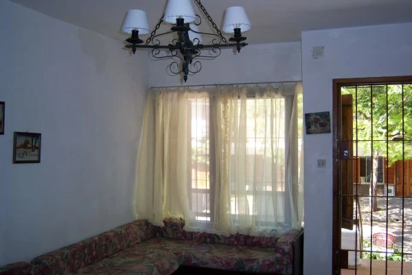 3 Ambientes con Cochera Subterranea - A 4 cuadras del mar - a 3 cuadras de Chiozza - a ½ cuadra de Av. San Bernardo - Dúplex/Tríplex en San Bernardo