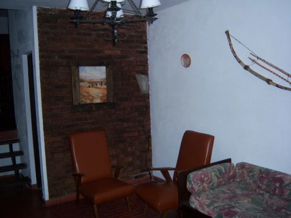 3 Ambientes con Cochera Subterranea - A 4 cuadras del mar - a 3 cuadras de Chiozza - a ½ cuadra de Av. San Bernardo - Dúplex/Tríplex en San Bernardo