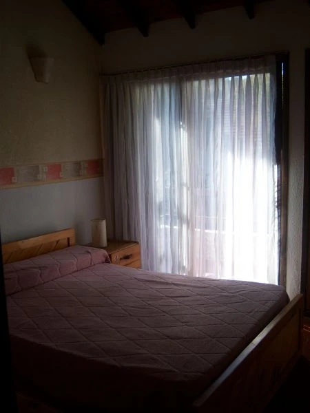 3 Ambientes con Cochera Subterranea - A 4 cuadras del mar - a 3 cuadras de Chiozza - a ½ cuadra de Av. San Bernardo - Dúplex/Tríplex en San Bernardo