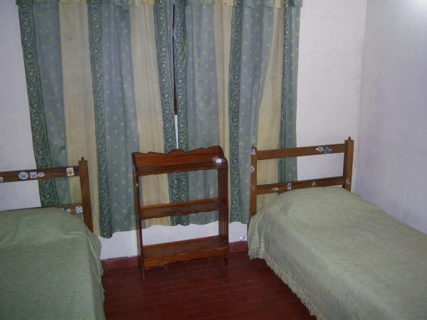 3 Ambientes con Cochera Subterranea - A 4 cuadras del mar - a 3 cuadras de Chiozza - a ½ cuadra de Av. San Bernardo - Dúplex/Tríplex en San Bernardo