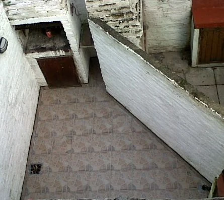 3 Ambientes con Cochera Subterranea - A 4 cuadras del mar - a 3 cuadras de Chiozza - a ½ cuadra de Av. San Bernardo - Dúplex/Tríplex en San Bernardo