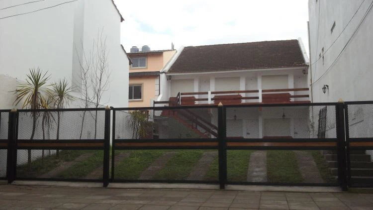 3 Ambientes en Complejo - Espacio Guardacoche Descubierto - A 1 cuadra del mar - a ½ cuadra de la peatonal - Dúplex/Tríplex en San Bernardo