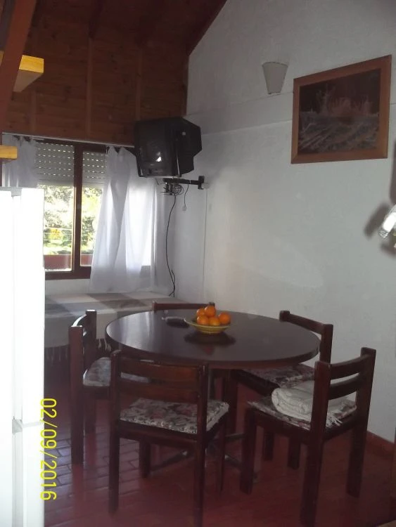 3 Ambientes en Complejo - Espacio Guardacoche Descubierto - A 1 cuadra del mar - a ½ cuadra de la peatonal - Dúplex/Tríplex en San Bernardo