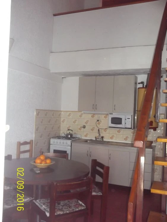 3 Ambientes en Complejo - Espacio Guardacoche Descubierto - A 1 cuadra del mar - a ½ cuadra de la peatonal - Dúplex/Tríplex en San Bernardo