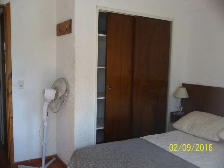 3 Ambientes en Complejo - Espacio Guardacoche Descubierto - A 1 cuadra del mar - a ½ cuadra de la peatonal - Dúplex/Tríplex en San Bernardo