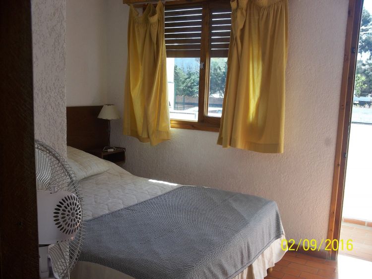 3 Ambientes en Complejo - Espacio Guardacoche Descubierto - A 1 cuadra del mar - a ½ cuadra de la peatonal - Dúplex/Tríplex en San Bernardo