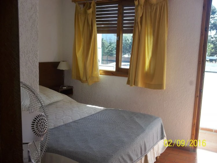 3 Ambientes en Complejo - Espacio Guardacoche Descubierto - A 1 cuadra del mar - a ½ cuadra de la peatonal - Dúplex/Tríplex en San Bernardo