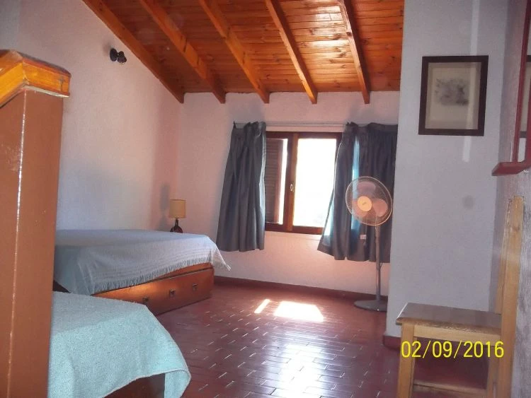 3 Ambientes en Complejo - Espacio Guardacoche Descubierto - A 1 cuadra del mar - a ½ cuadra de la peatonal - Dúplex/Tríplex en San Bernardo