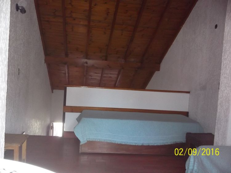 3 Ambientes en Complejo - Espacio Guardacoche Descubierto - A 1 cuadra del mar - a ½ cuadra de la peatonal - Dúplex/Tríplex en San Bernardo