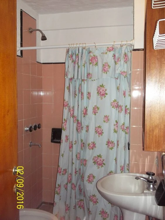 3 Ambientes en Complejo - Espacio Guardacoche Descubierto - A 1 cuadra del mar - a ½ cuadra de la peatonal - Dúplex/Tríplex en San Bernardo