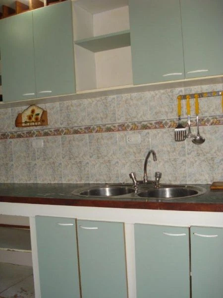 4 Comodos Ambientes - Entrada para Coche Cerrada - A 4 cuadras del mar - Dúplex/Tríplex en Mar de Ajó