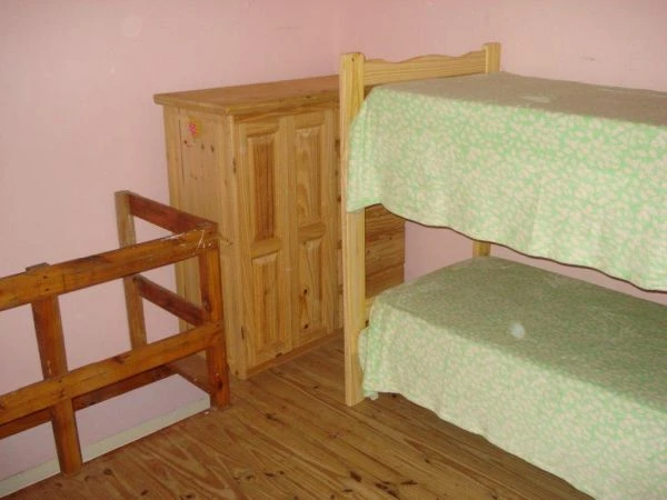 4 Comodos Ambientes - Entrada para Coche Cerrada - A 4 cuadras del mar - Dúplex/Tríplex en Mar de Ajó
