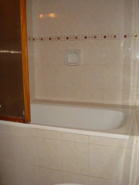 4 Comodos Ambientes - Entrada para Coche Cerrada - A 4 cuadras del mar - Dúplex/Tríplex en Mar de Ajó