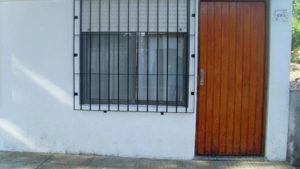 2 Ambientes - A 6 cuadras del mar - Casa/Chalet en Santa Teresita