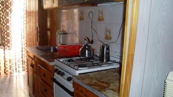 2 Ambientes - A 6 cuadras del mar - Casa/Chalet en Santa Teresita