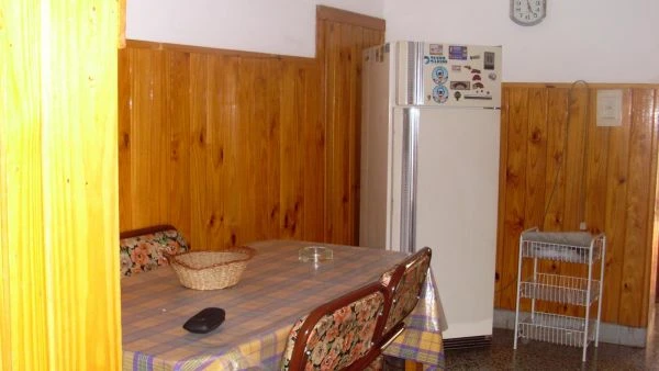 2 Ambientes - A 6 cuadras del mar - Casa/Chalet en Santa Teresita